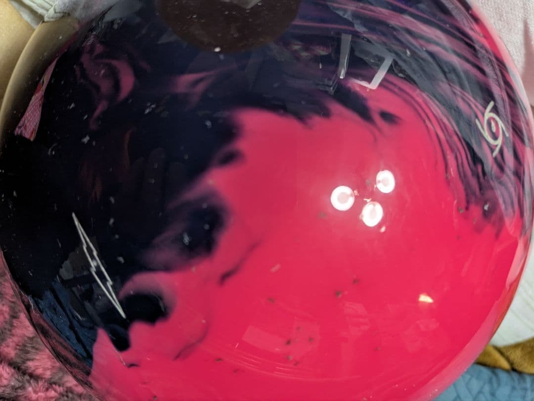 【ストーム ヴァーチャルグラビティ一PRO X2 】15ポンド3オンス