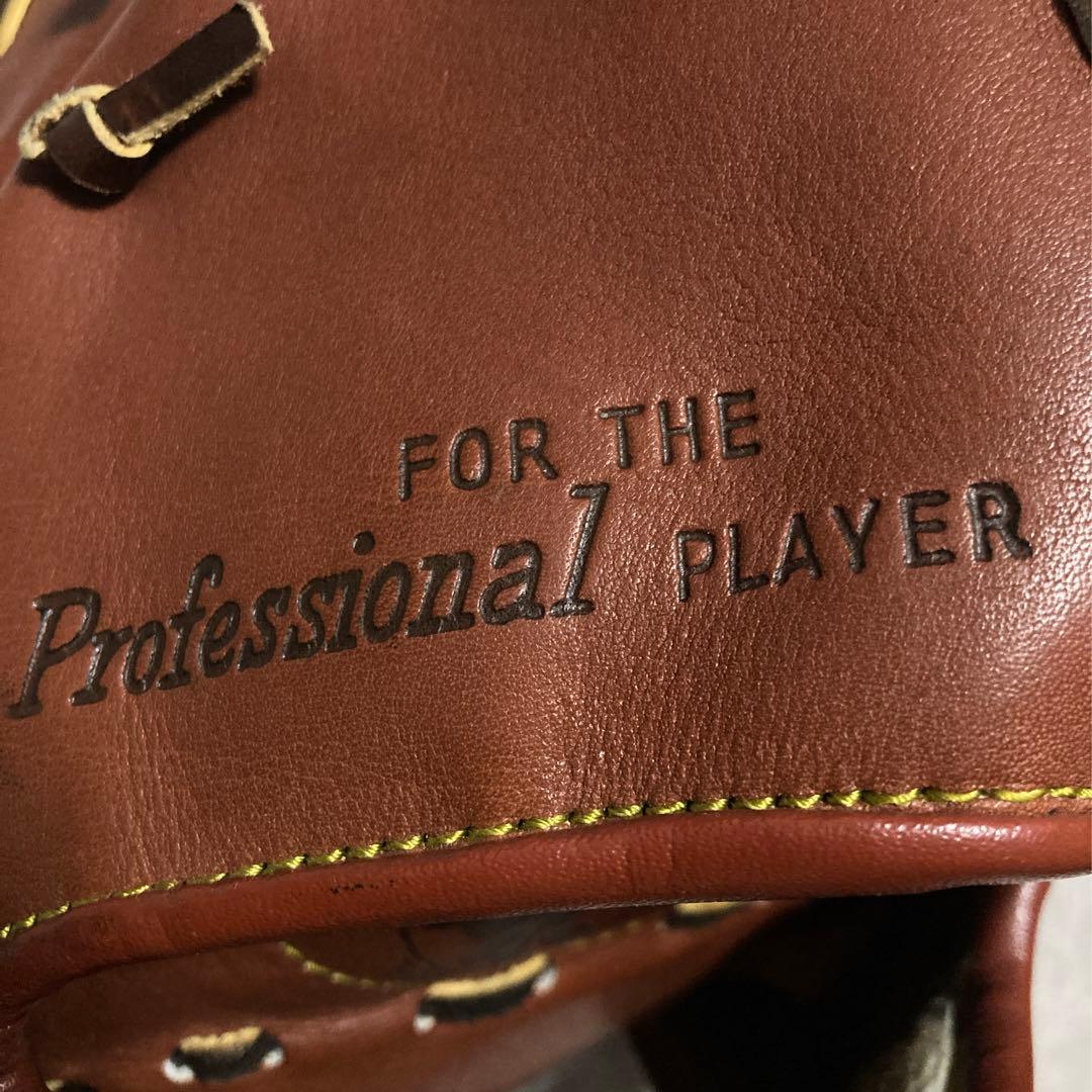 アシックス 時代の ローリングス 一般 大人用 野球 グローブ ファーストミット