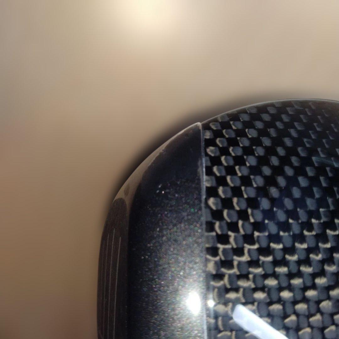 PARADYM AI SMOKE MAXドライバー 10.5°ヘッドカバー付