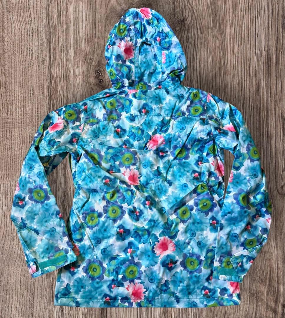 新品 Ocean Pacific花柄 ウェア サイズL