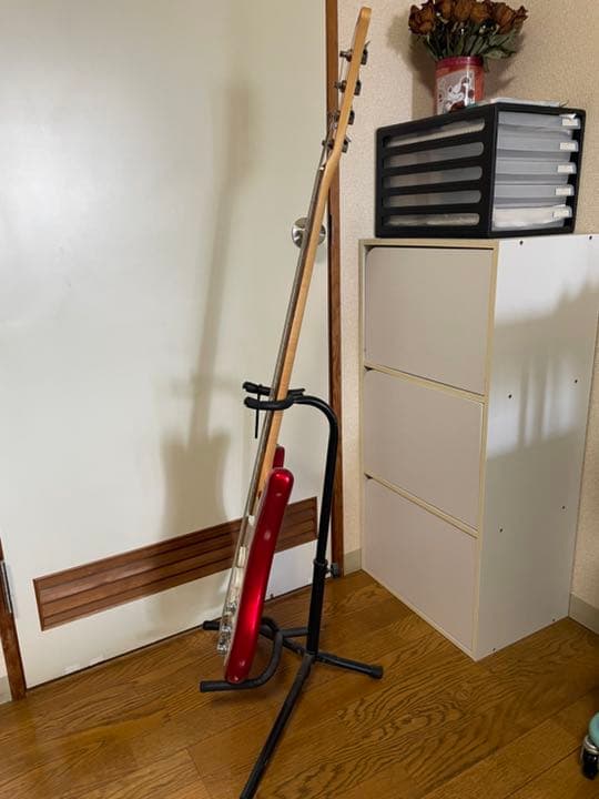 YAMAHA sbv550  ヤマハベース　550