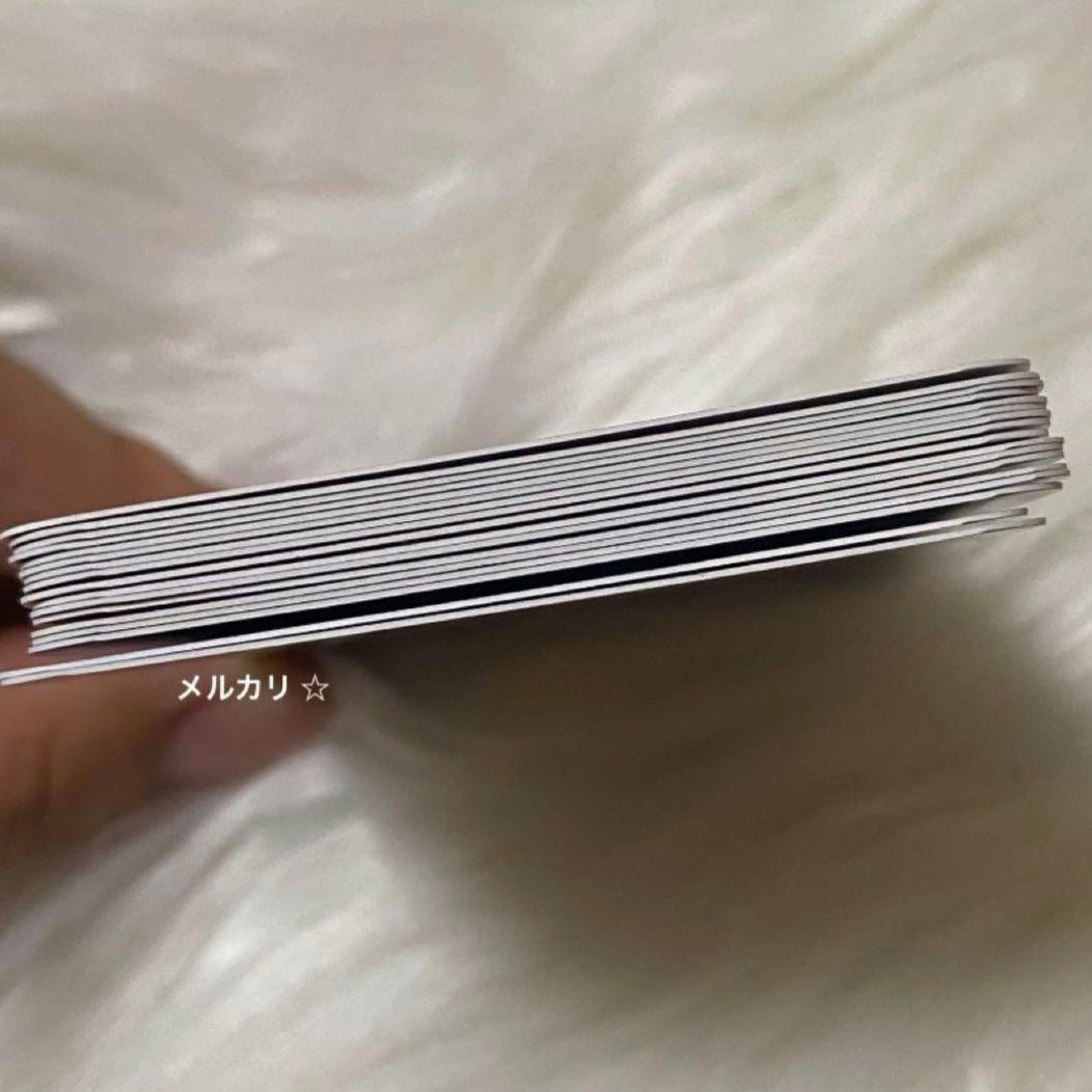 BOYS PLANET ボイプラ ファイナル CGV トレカ コンプ セット