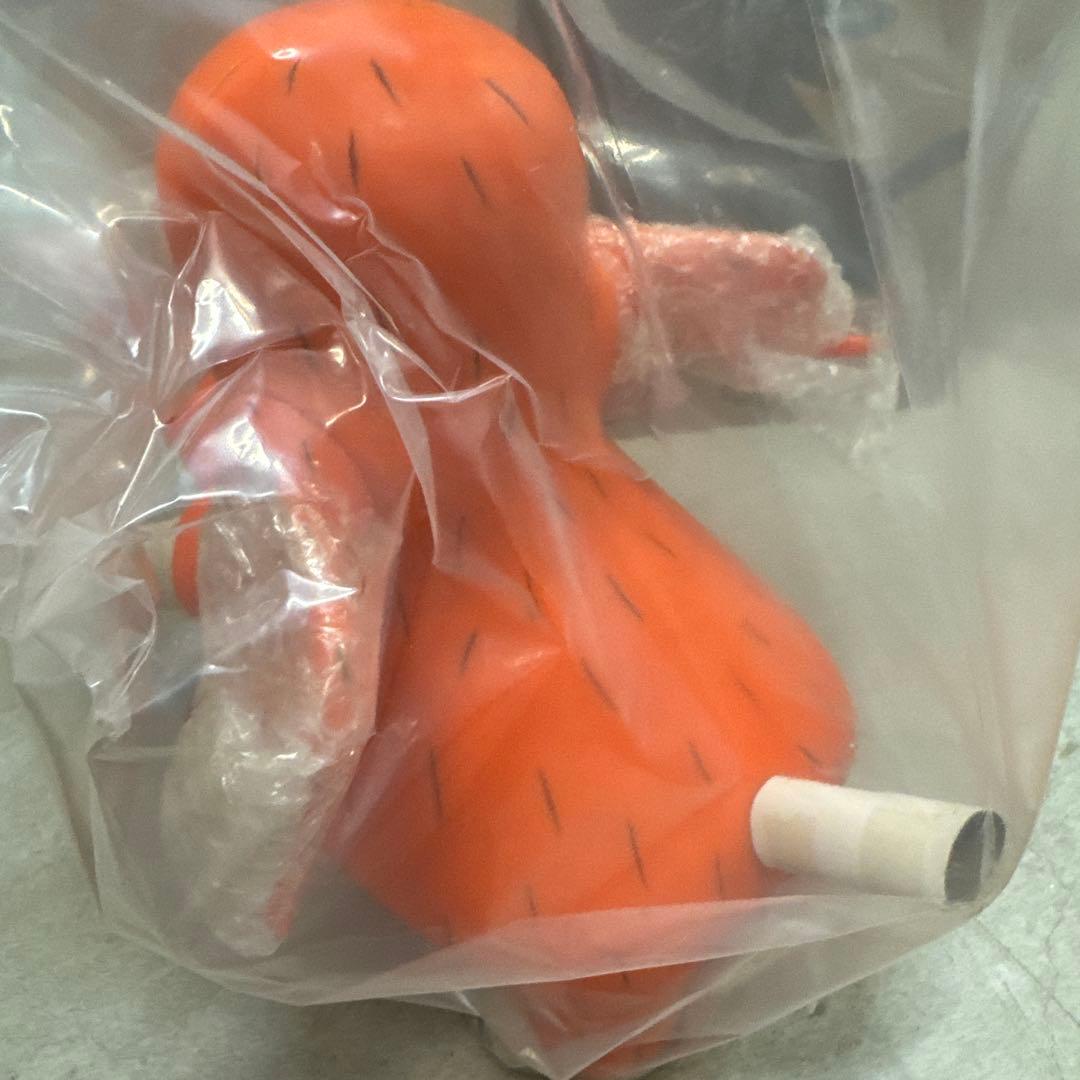 はじめ人間ギャートルズ　夕暮れの牙折れマンモ　☆レアアイテム