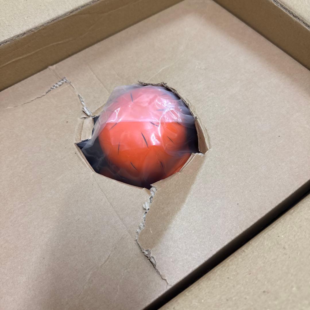 はじめ人間ギャートルズ　夕暮れの牙折れマンモ　☆レアアイテム