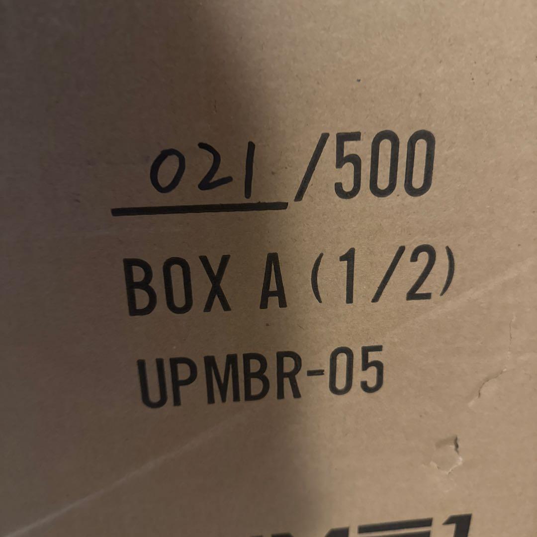 prime1 studio グリフィス 光の鷹 ベルセルク プライム1スタジオ