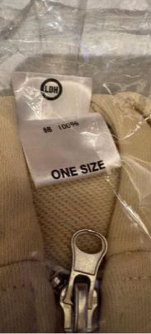 EXILE TAKAHIRO パーカー ペンライト ケース １０点