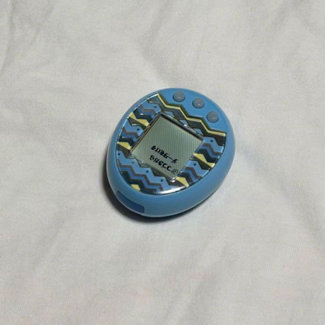 たまごっちみくす Spacy m!x ver.ブルー