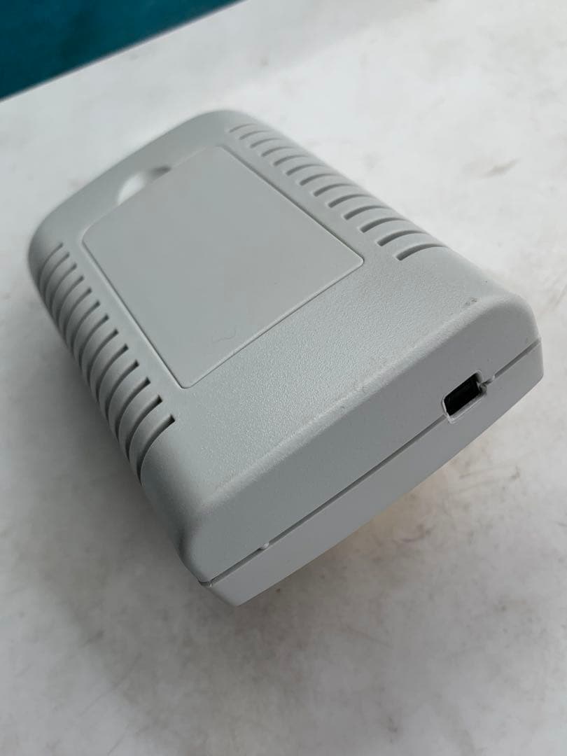 ガイガーカウンター RADEX RD1503 放射線測定器