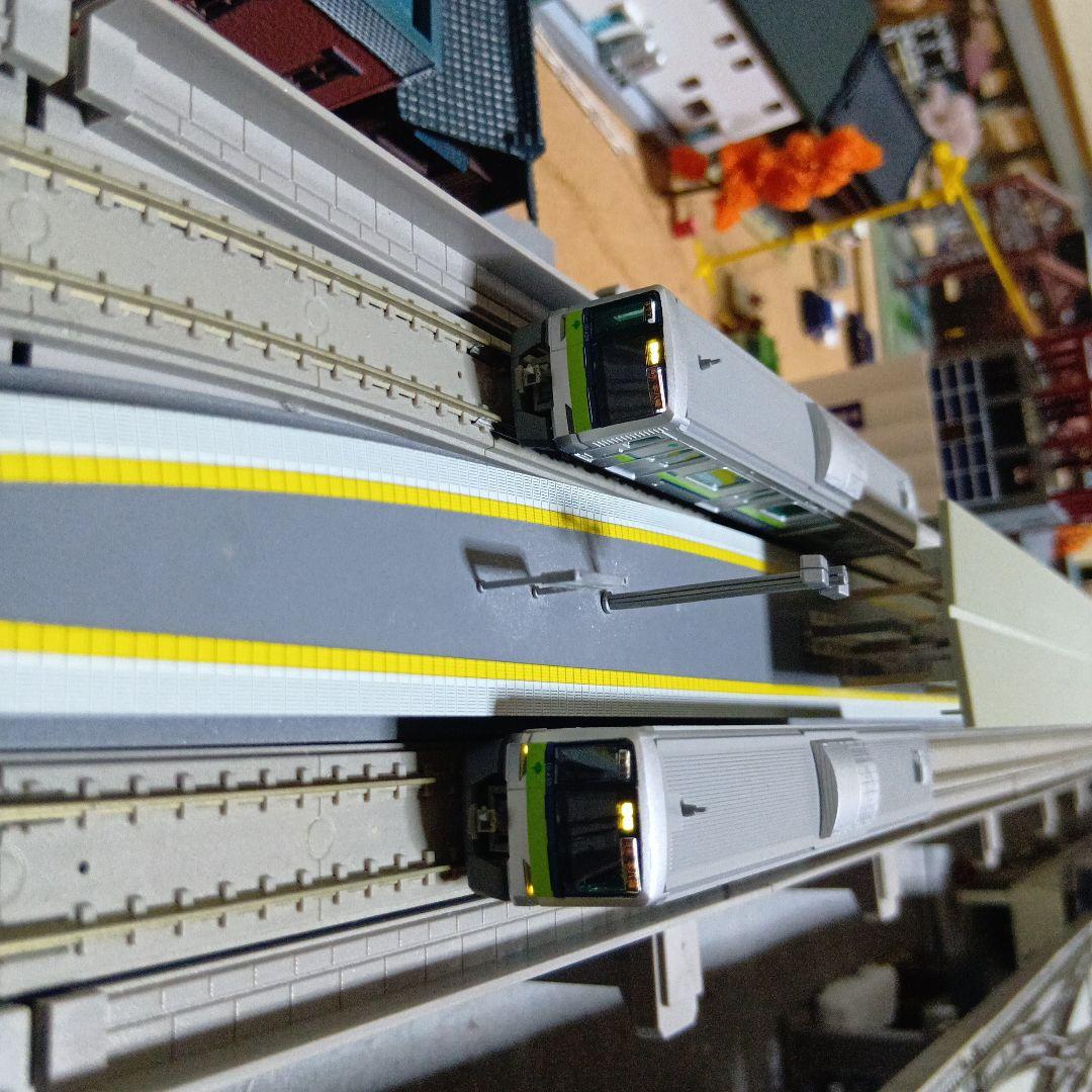 マイクロエース　A-7290　都営10-300形　新宿線　8両セット