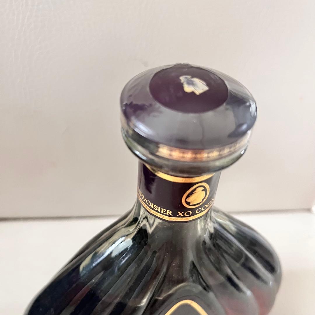 XO COURVOISER COGNAC クルヴァアジェ　コニャック