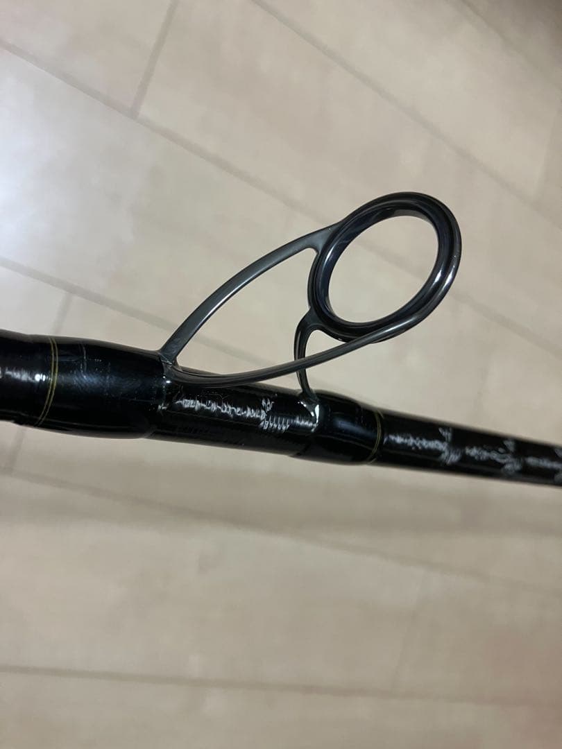 シマノ ネッサxr108M＋