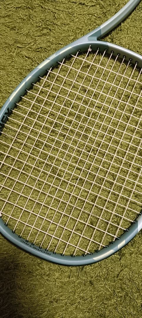 ヨネックス　パーセプト 100L テニスラケット