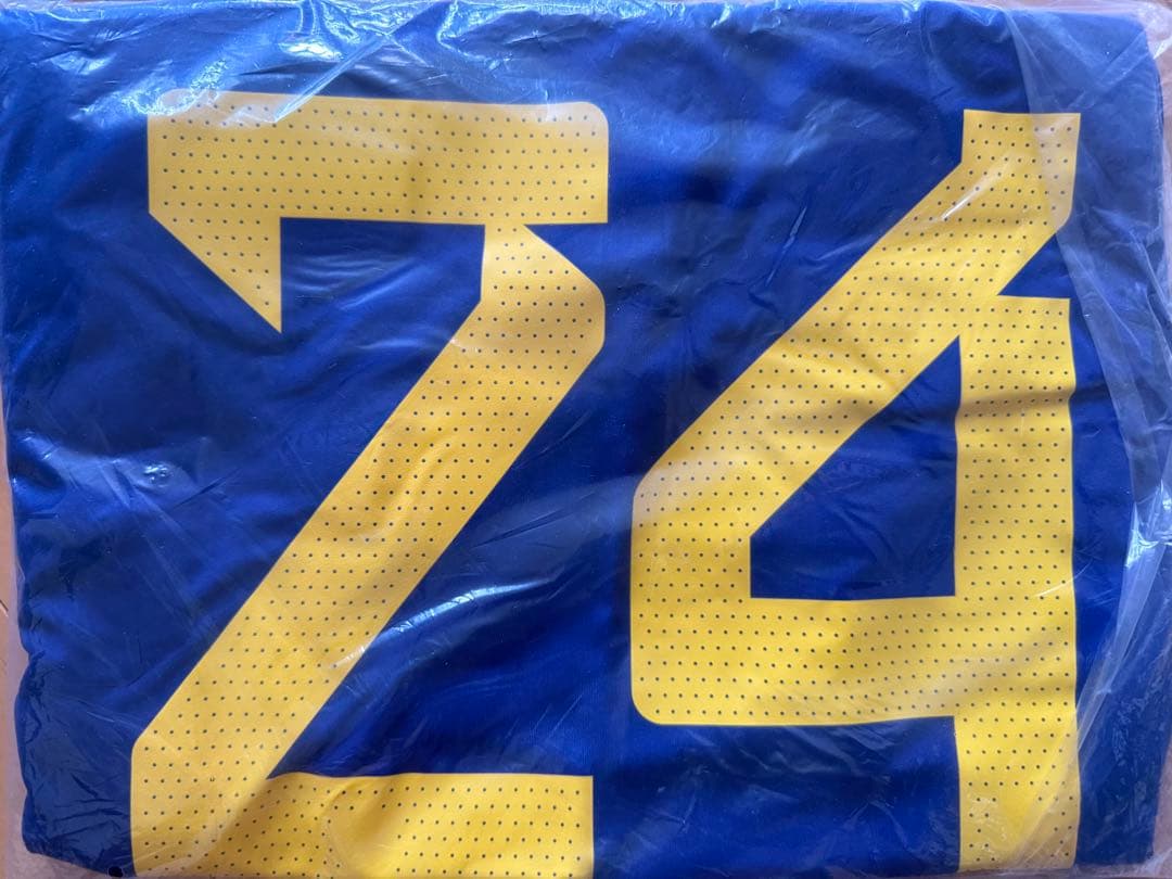 相馬勇紀　日本代表レプリカユニフォーム　2XL