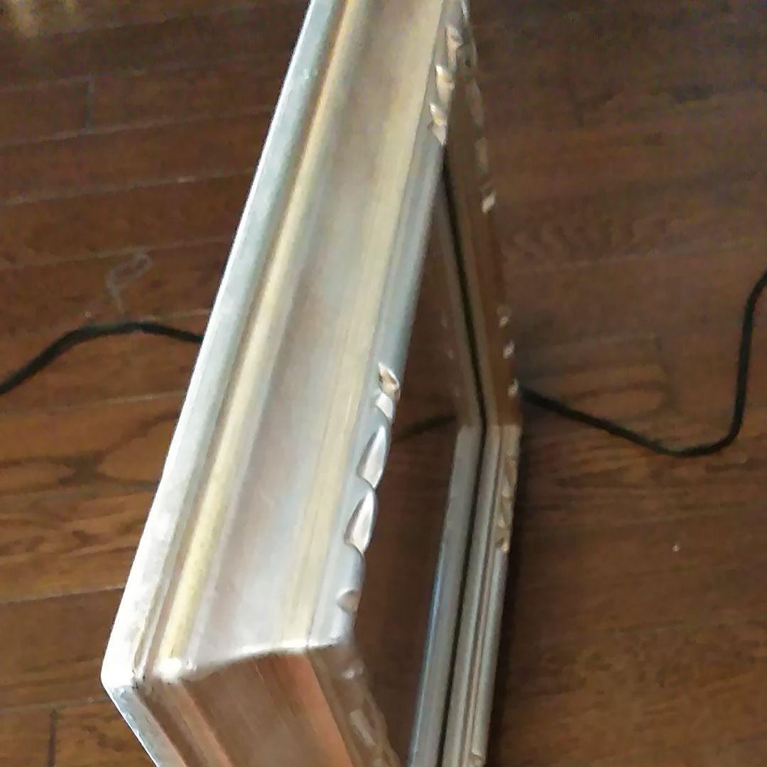 日本画　油絵用　額縁