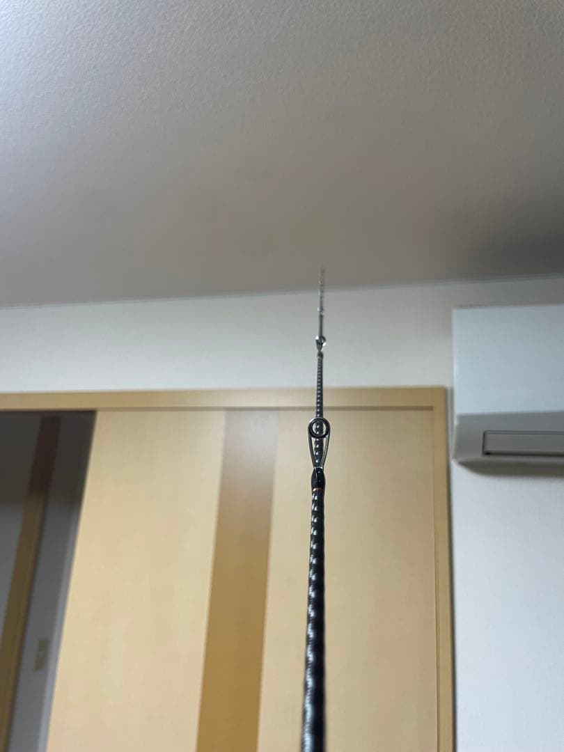 シマノ　ソアレxr s58ul