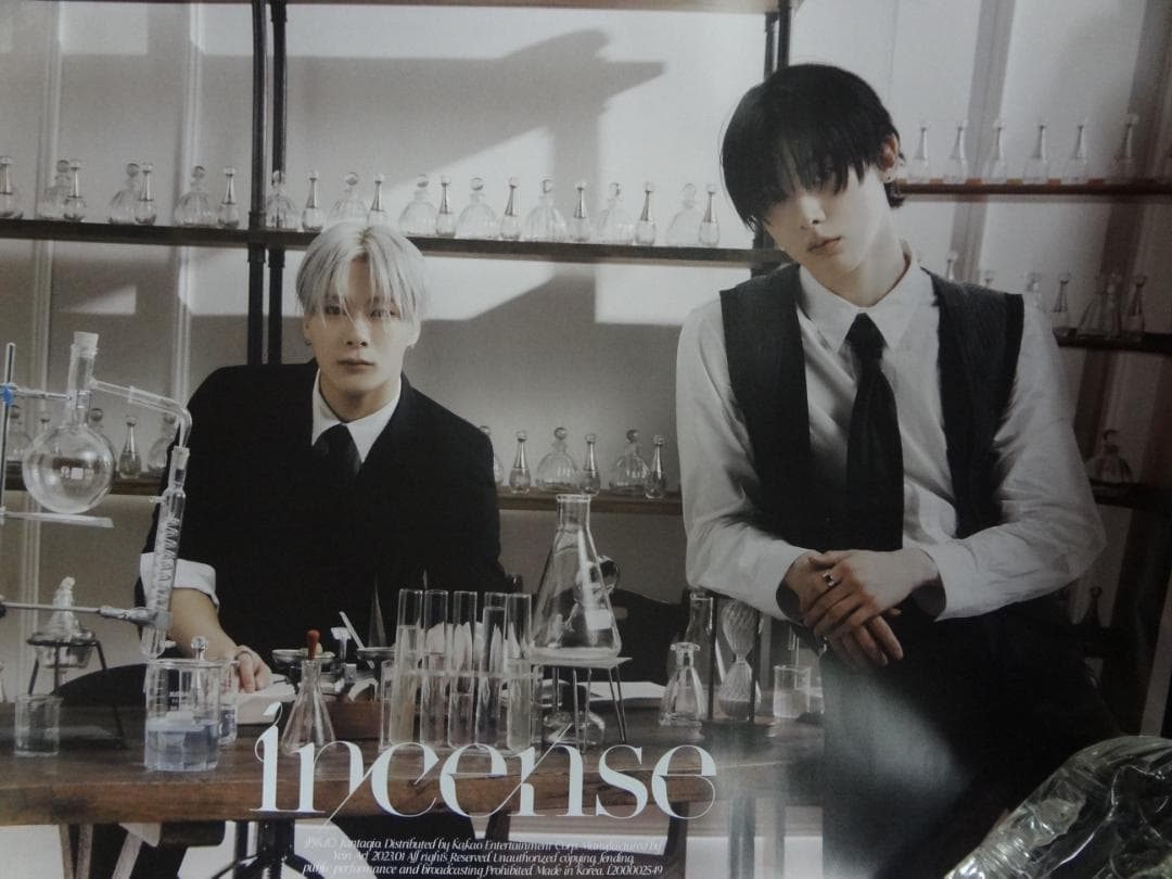 K-POP　　入手困難非売品ポスターまとめて１００本セット