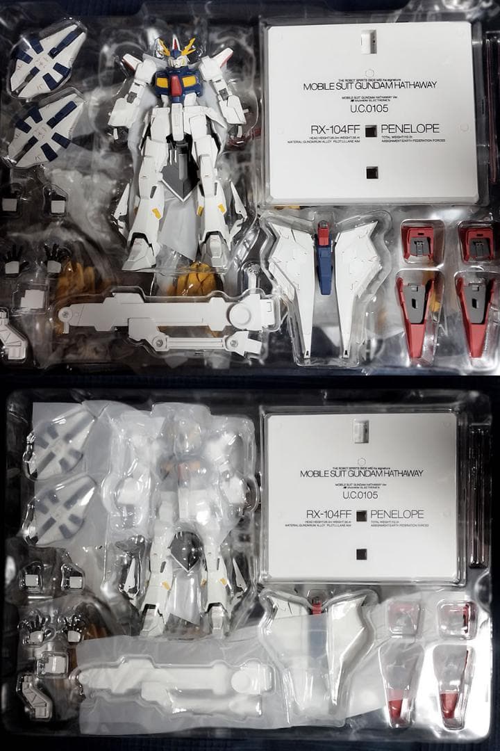 メーカー対応品 ROBOT魂（Ka signature）ペーネロペー