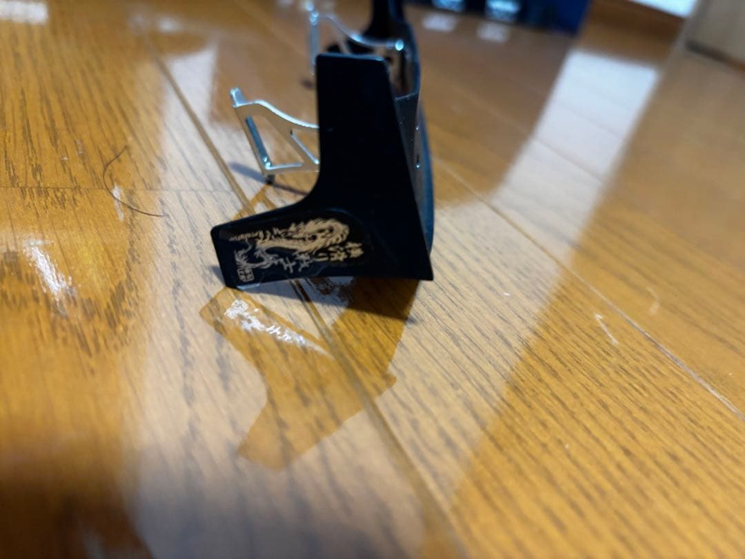 ヨコモ クニーズ チェイサー 高橋邦明 ウイングあり 最終値9月1日まで出品