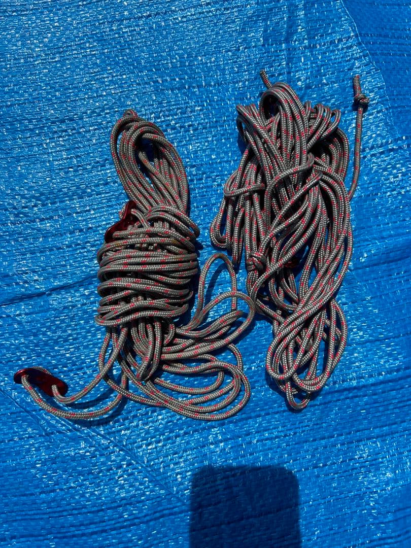 スノーピーク HDタープ ヘキサエヴォ Pro.アイボリー TP-260IV