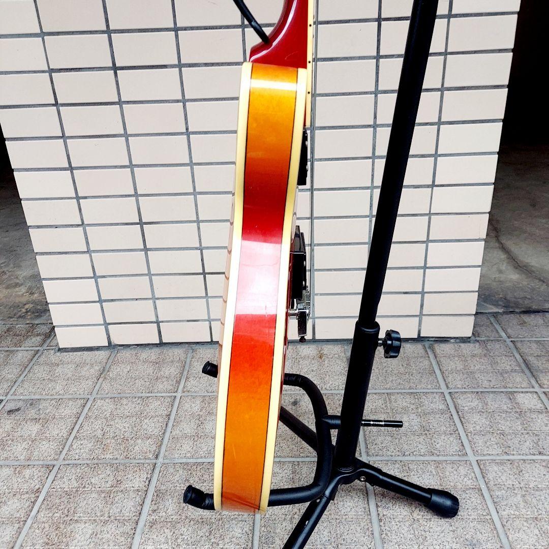 Ibanez AM70CS 現状渡しです。