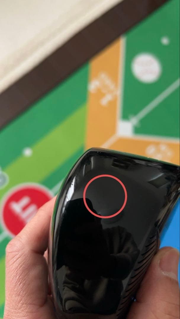 地クラブ　JIGEN eBishop ドライバー（ヘッドのみ）