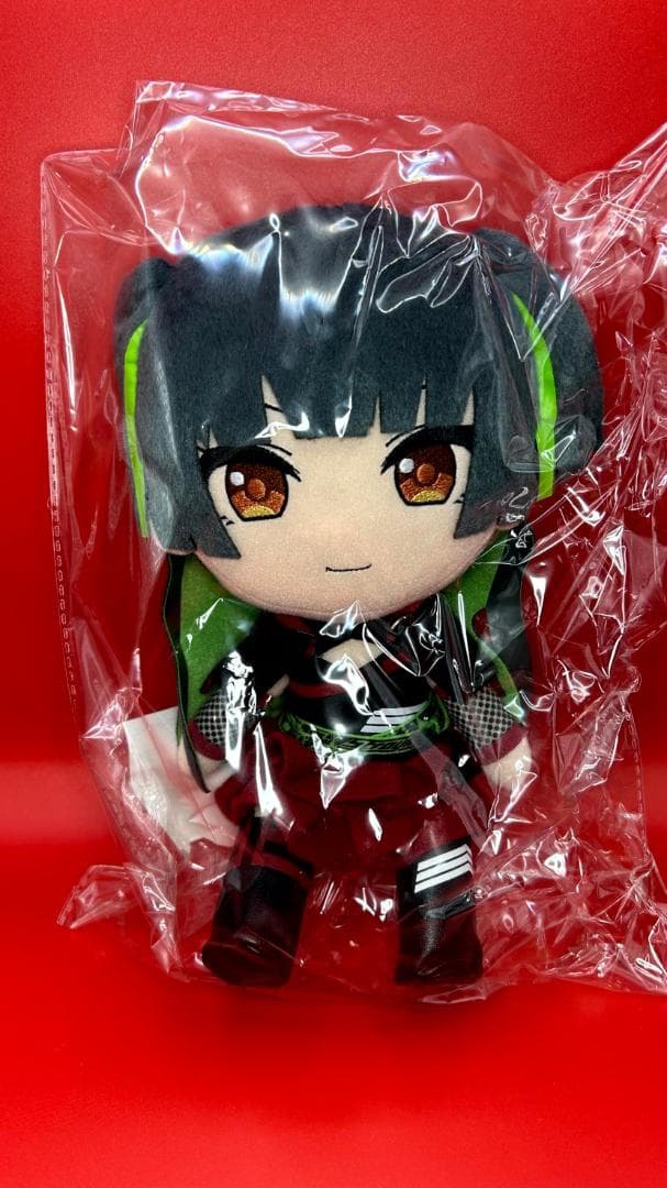 ストレイライト Gift ぬいぐるみ セット 未開封品