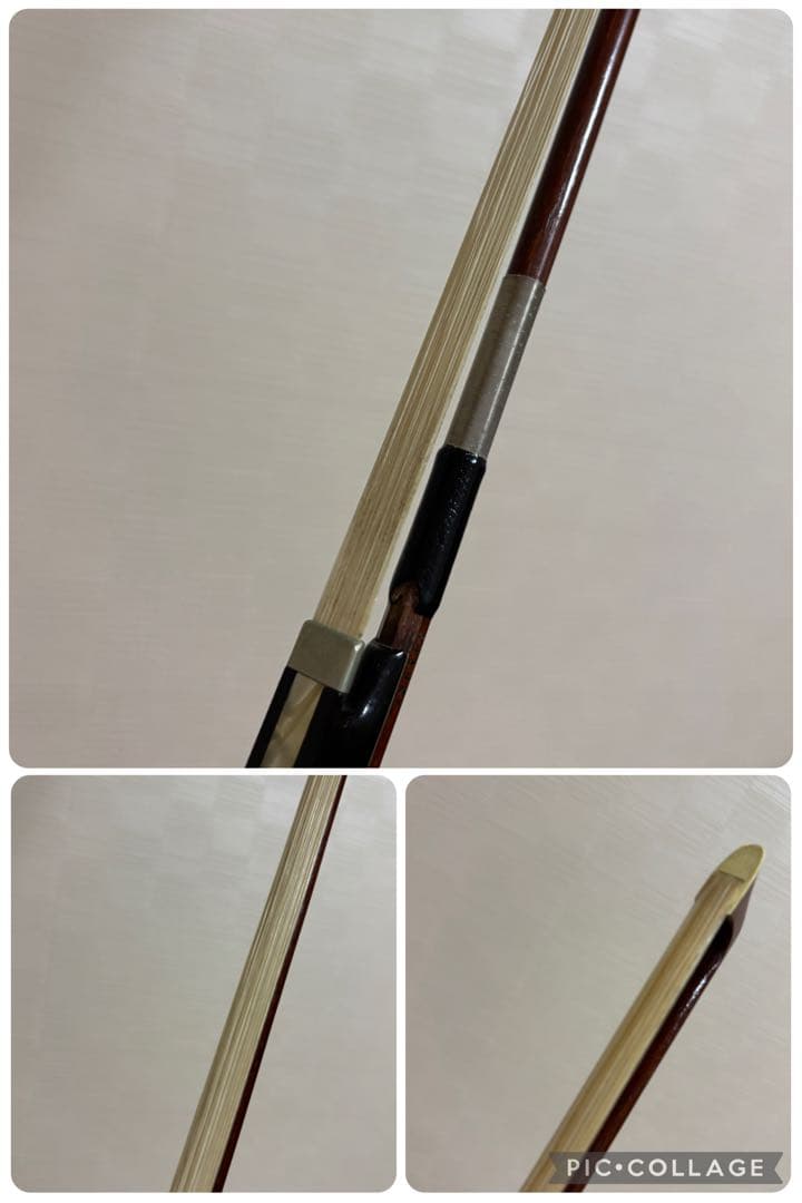 スズキ　バイオリン　No.360 1/4 1981年