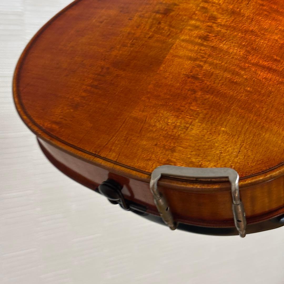 スズキ　バイオリン　No.360 1/4 1981年