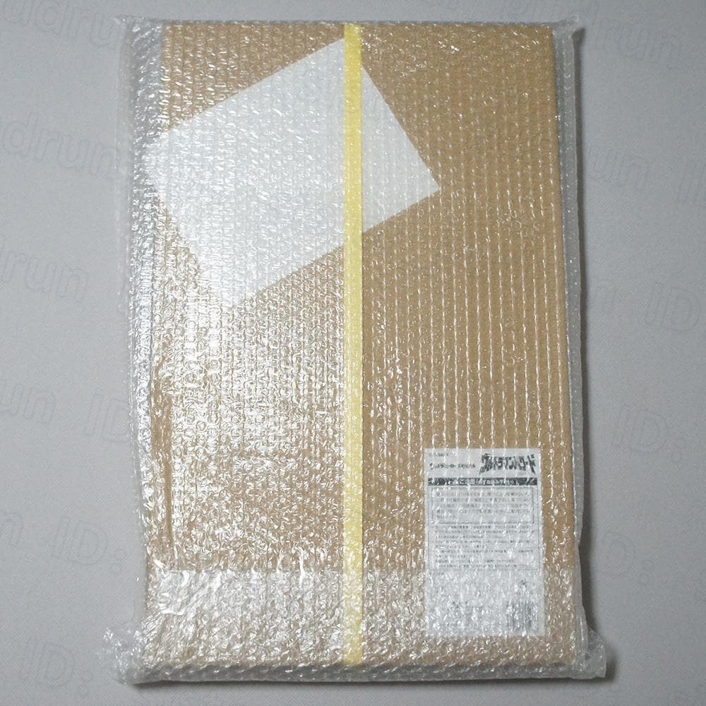 【未開封】　ウルトラヒーローメモリアル　ウルトラマンパワード　直筆サイン