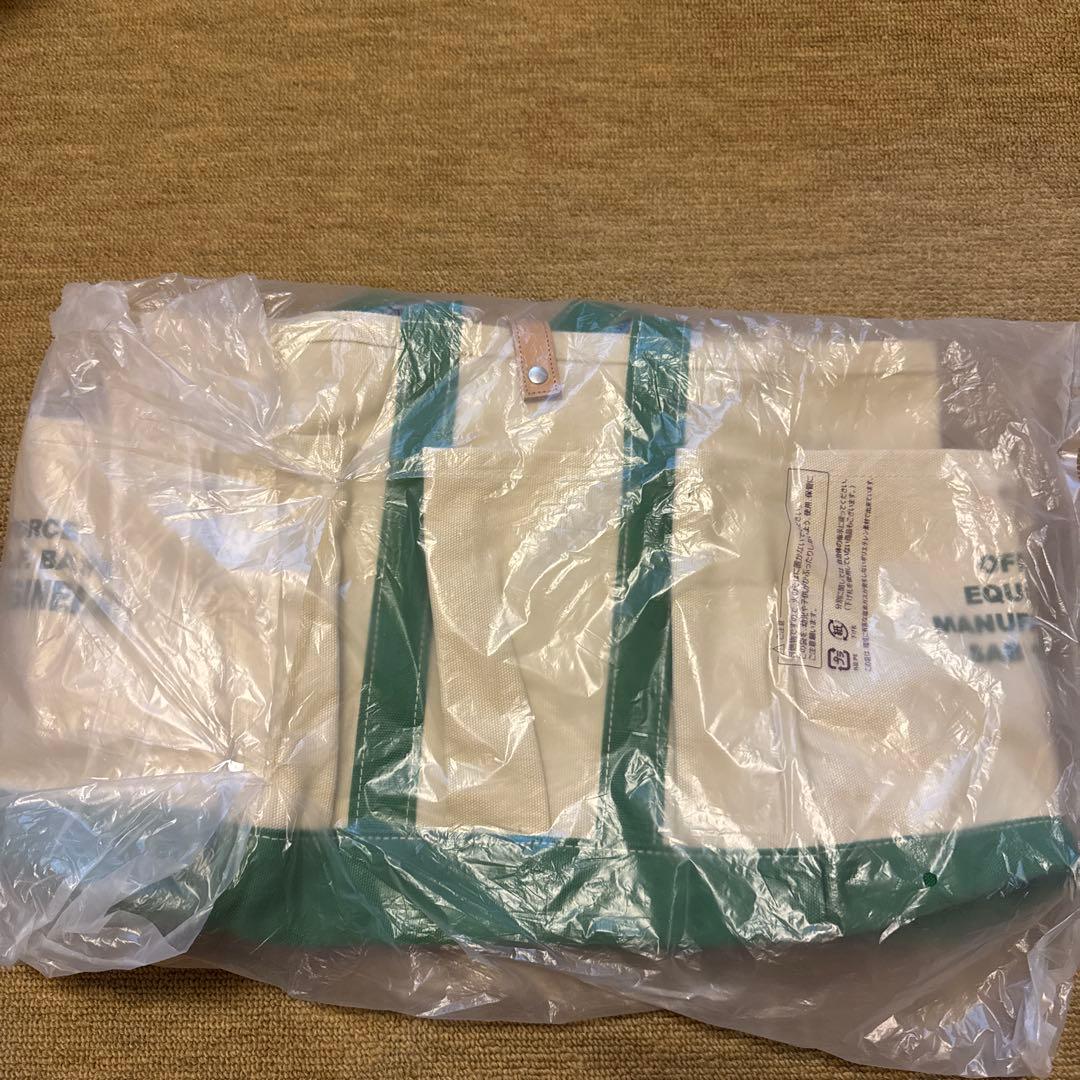 世田谷ベース 正式装備品 世田谷ベース工兵部隊 メカニックトートバッグ