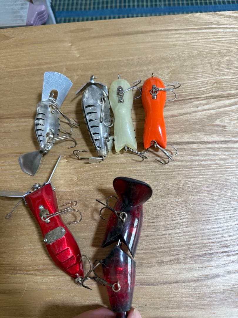 トイズフロッグ