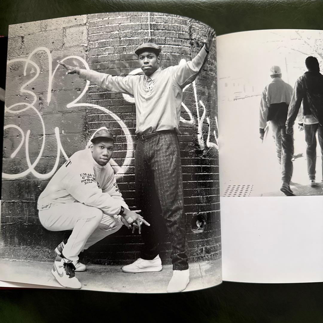 アート・デザイン・音楽 The Breaks: Stylin' and Profilin' 82-90