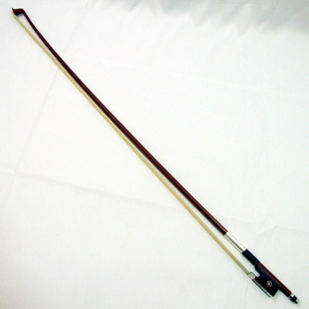 ドイツ製バイオリン 4/4 RUDOLF DOERNER 未使用弓 メンテ済み