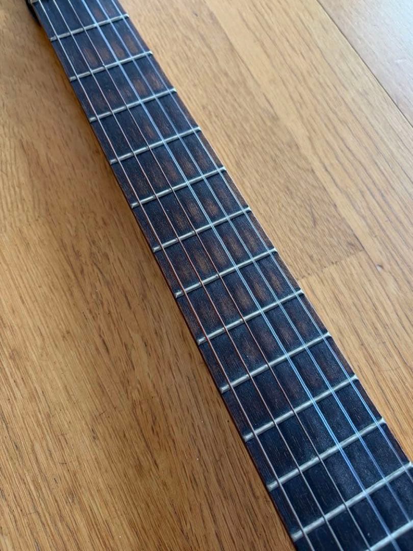 TRAVELER GUITAR Ultra-Light Nylon￼