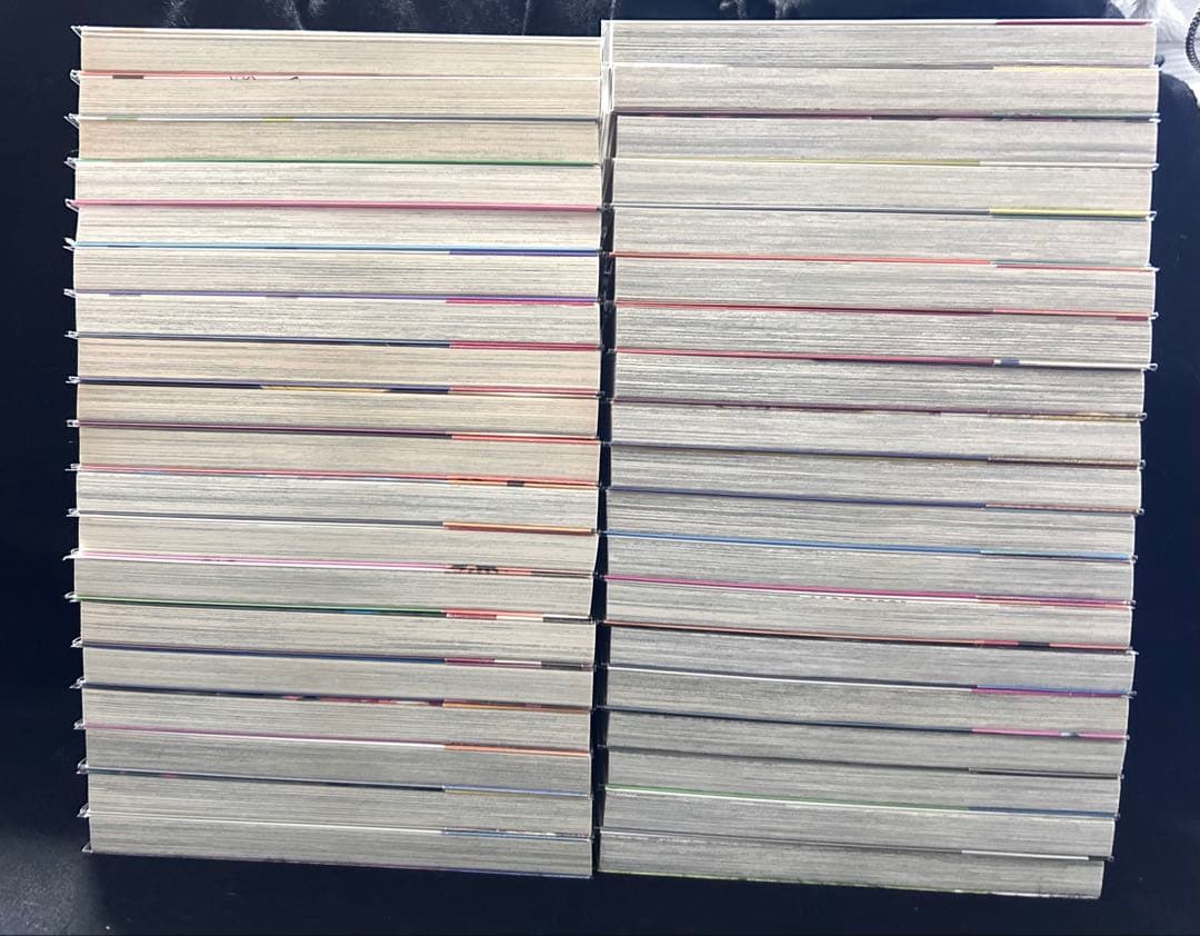 全巻・初版　帯・チラシ完備　HUNTER×HUNTER 全巻セット