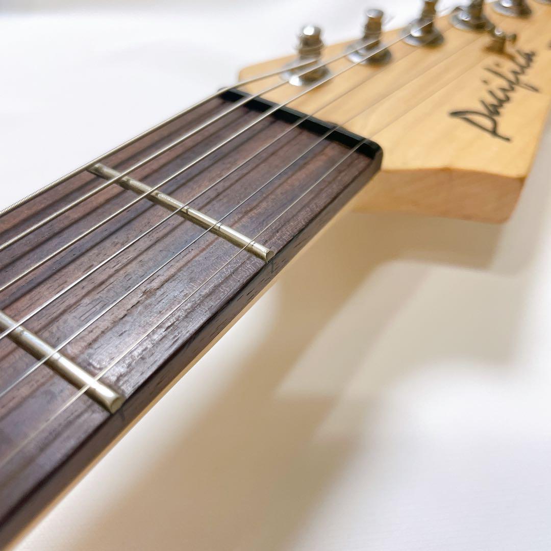 YAMAHA PAC112V　ソニックブルー　ヤマハ　パシフィカ　水色