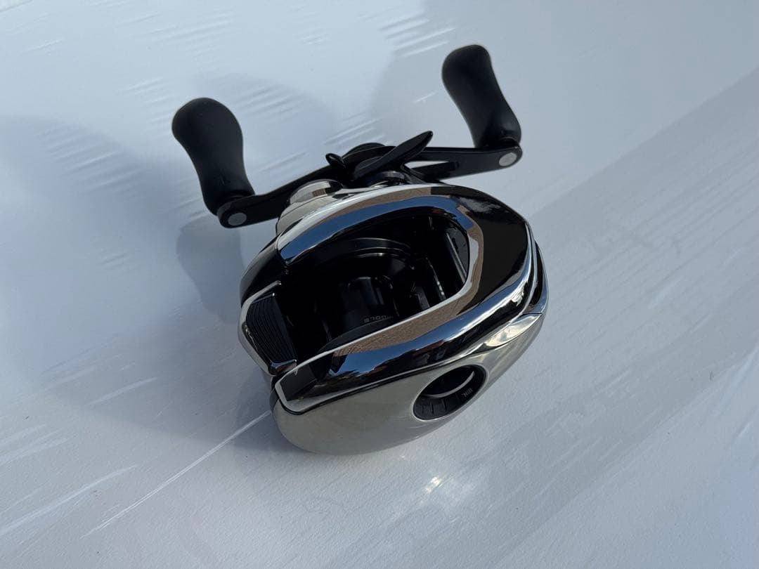 21アンタレスDC LEFT (ノーマルギア)