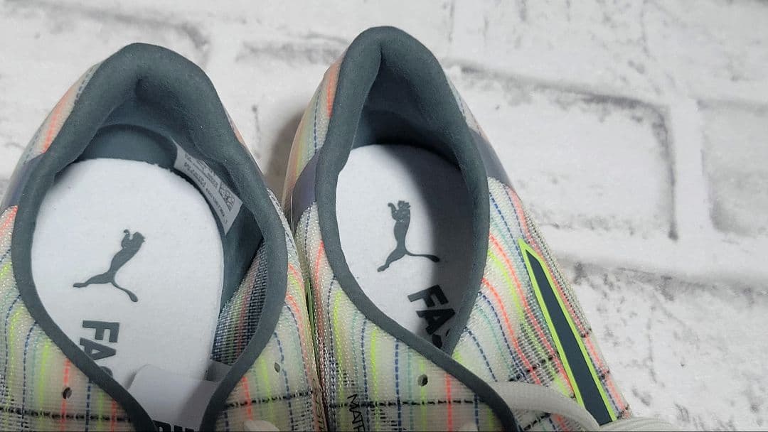 PUMA ユニセックス エヴォスピード TOKYO ブラッシュ3 27.0