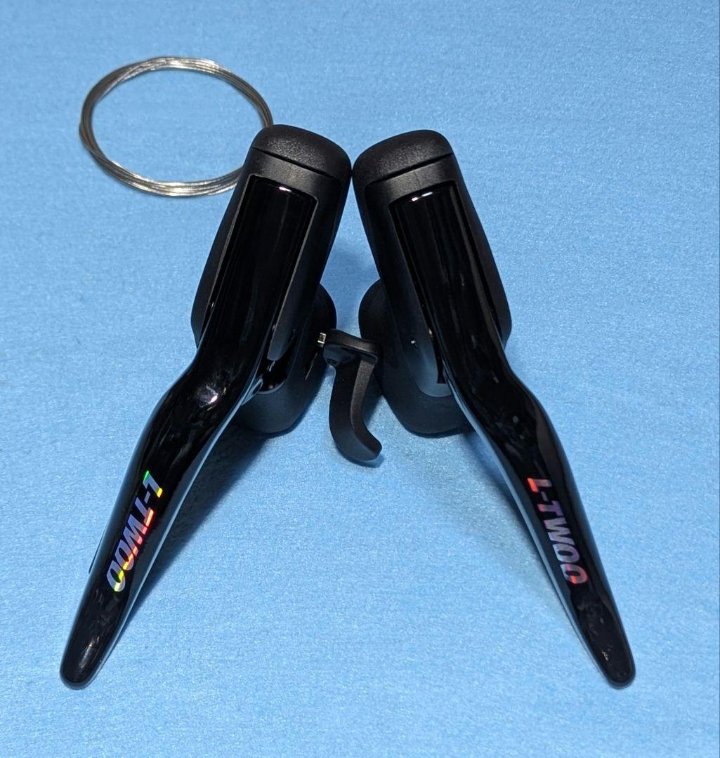 ltwoo 1×11s フロントシングル用 コンポセット