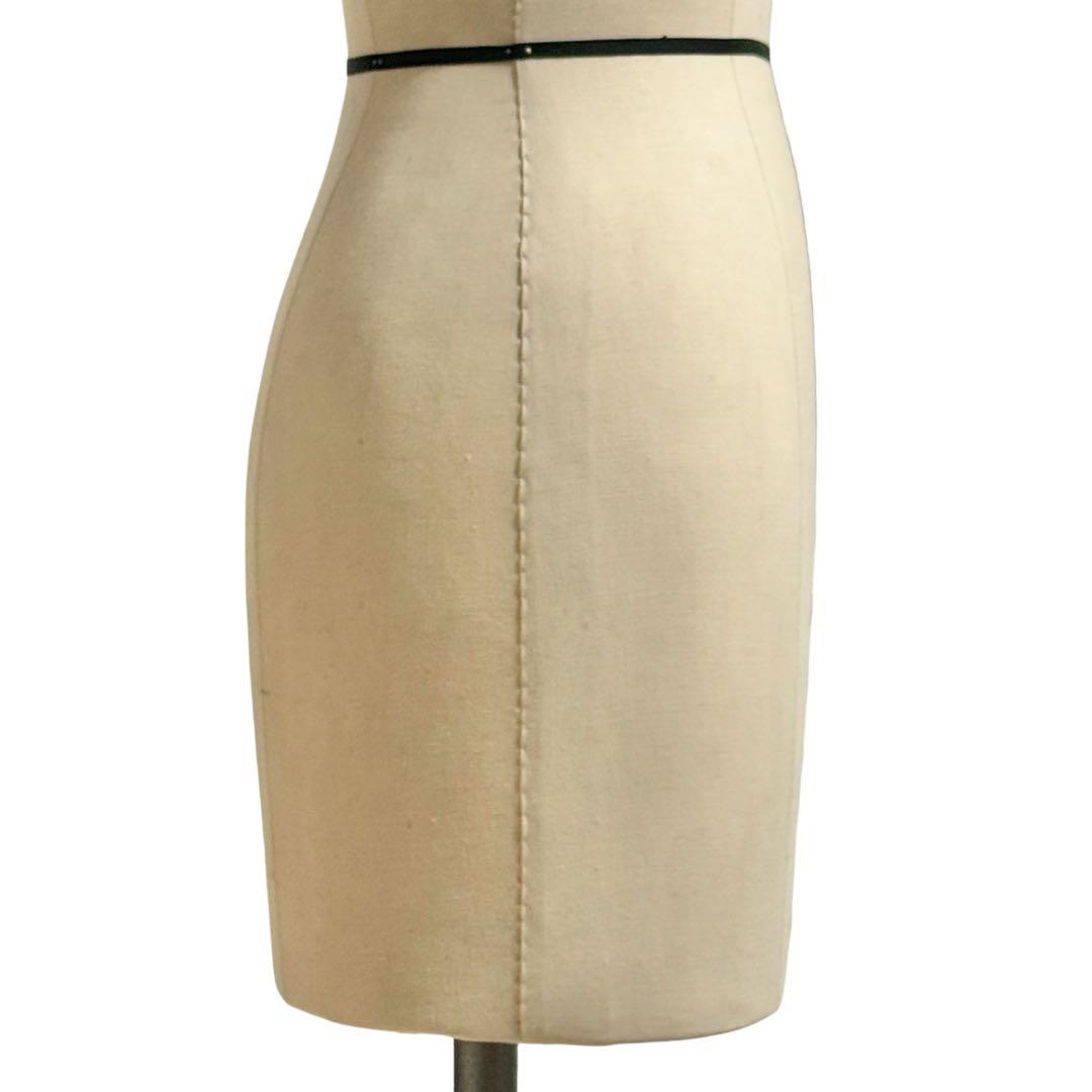 キイヤ New Kypris 9AT トルソー A体型 トール170-175