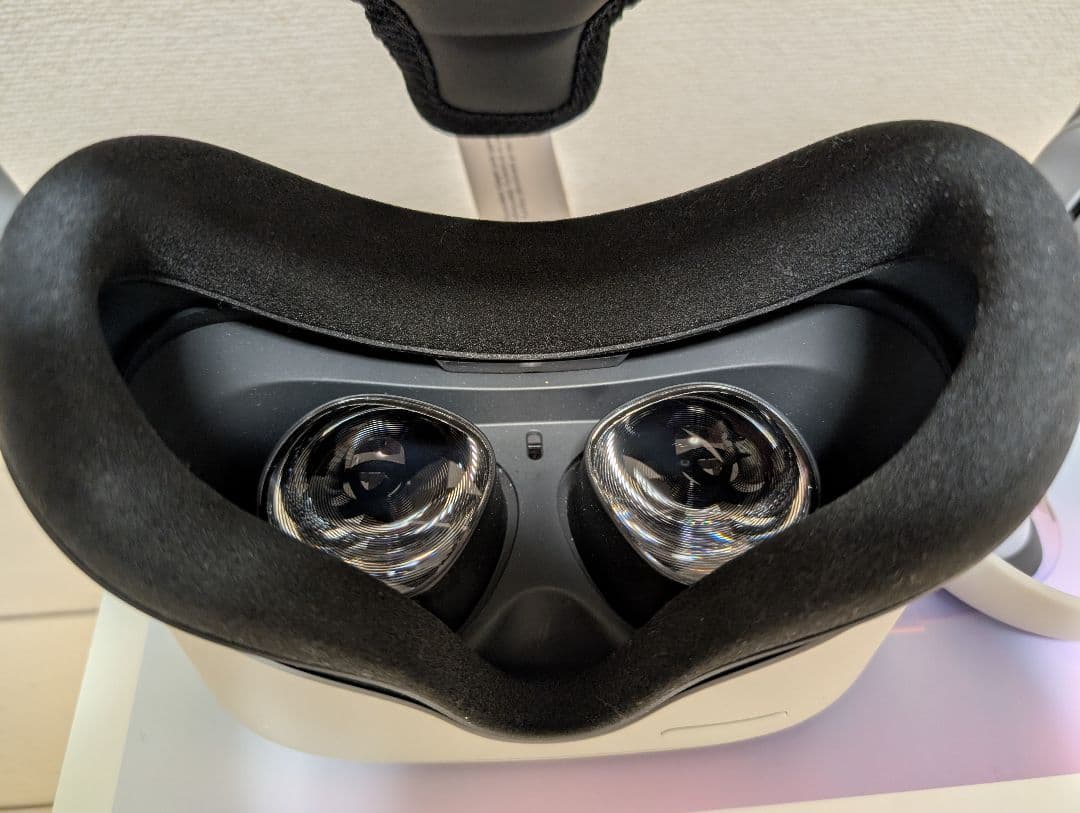 その他  Quest 2 256GB