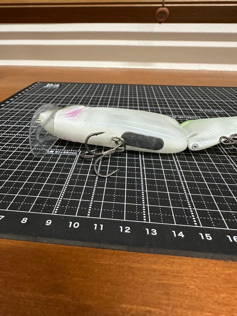 drt タイニークラッシュ　low Voltage