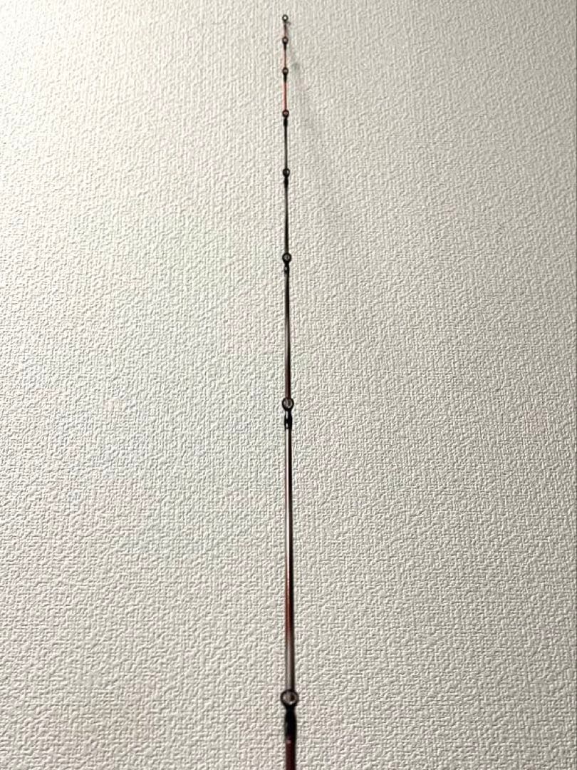 DAIWA 紅牙 EX C69MHS-SMT