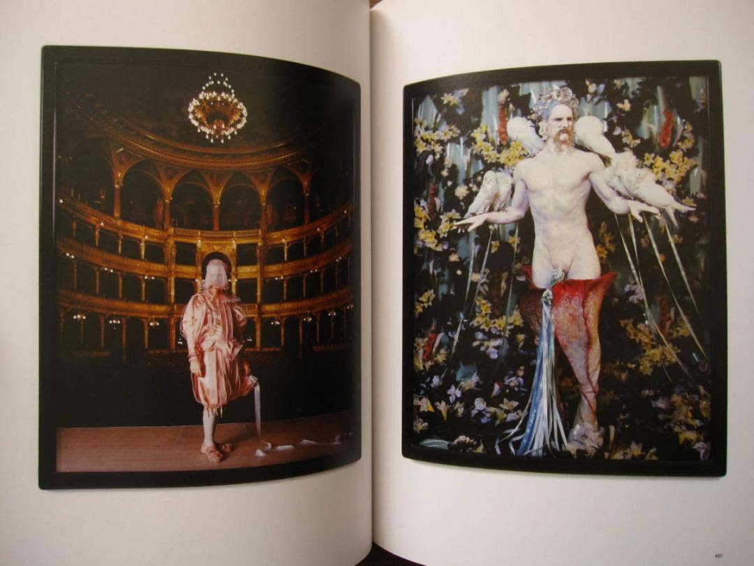 アート・デザイン・音楽 The Cremaster Cycle / Matthew Barney