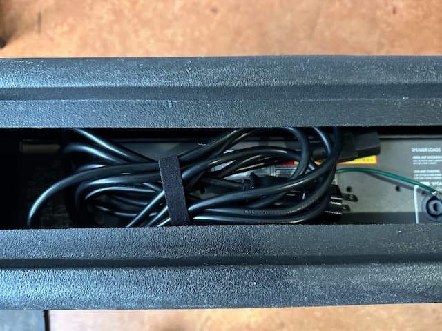 GALLIEN-KRUEGER 700RB-II（SKBケース付）