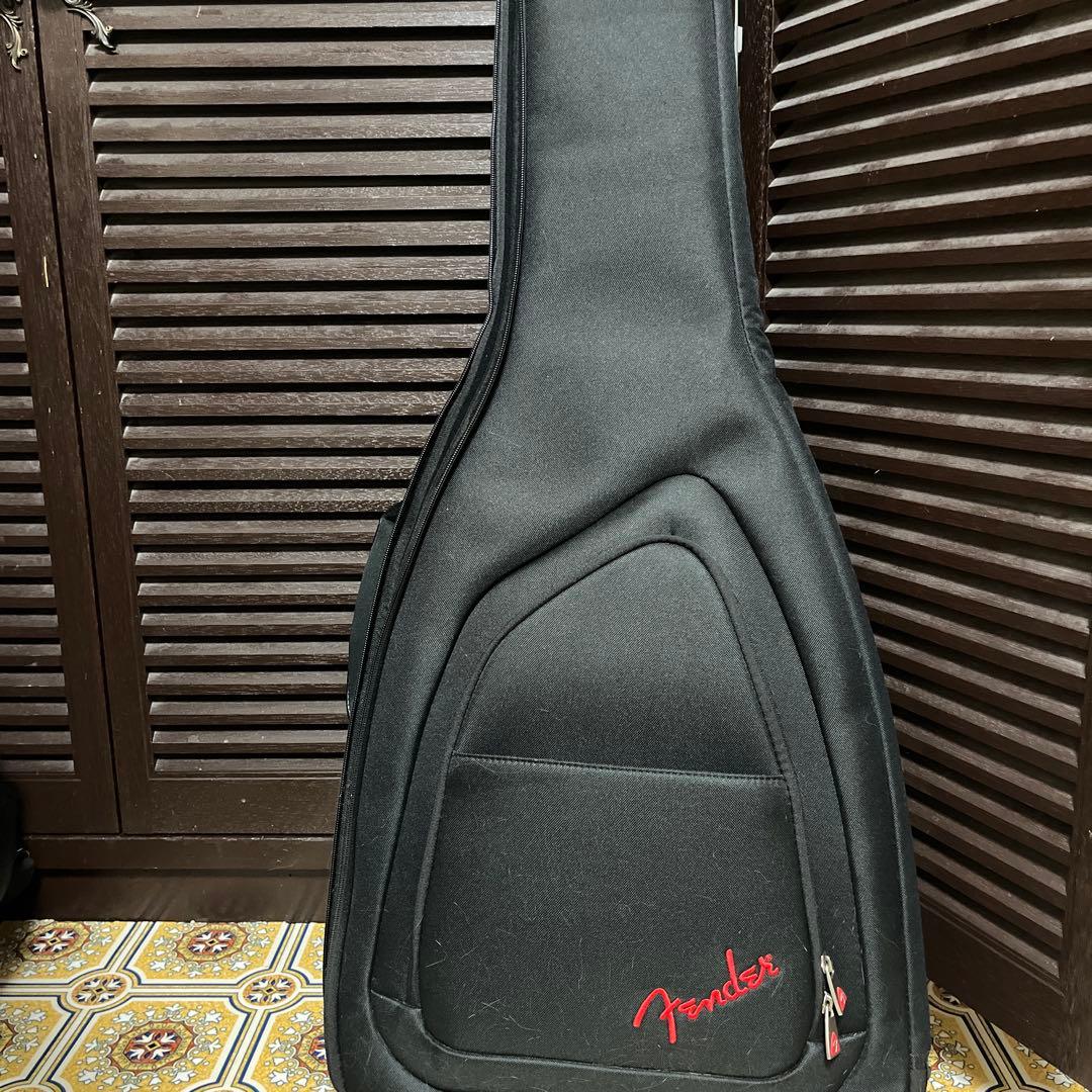 最終価格Fender USA Highway one Telecaster