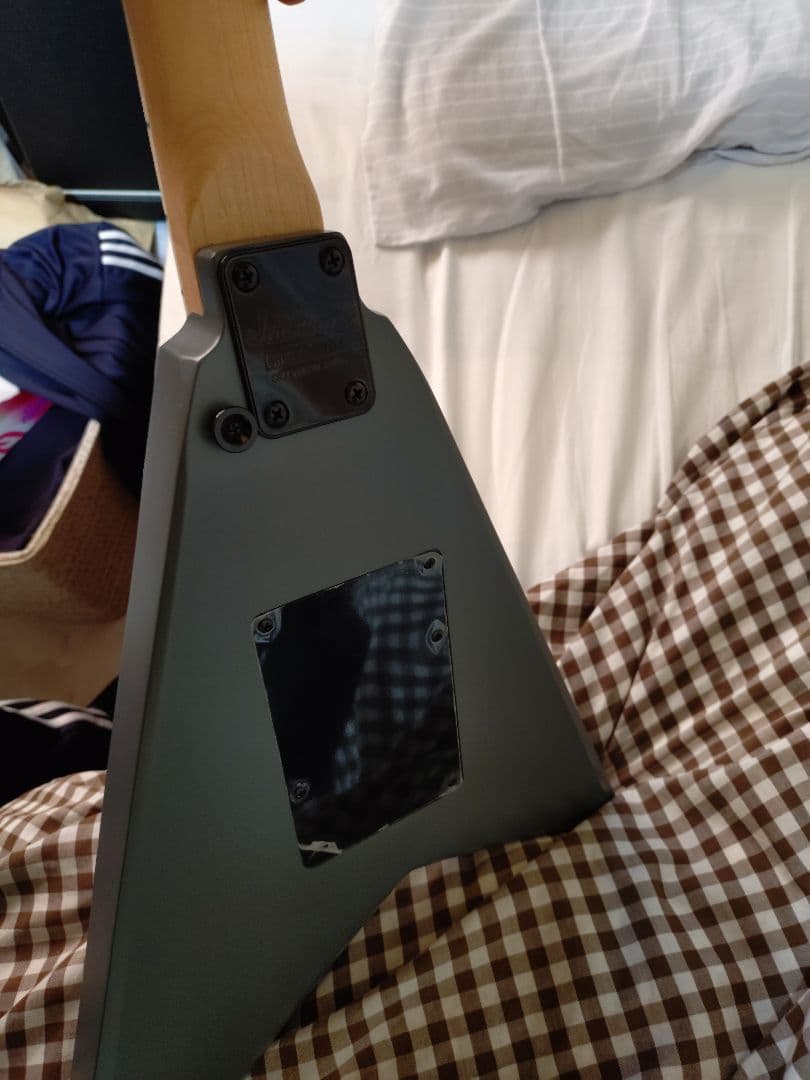 ギター JS Series Rhoads JS32 LH