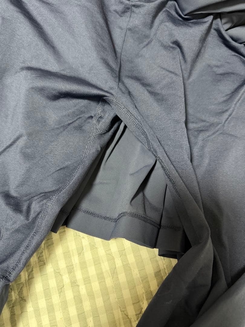 ウィルソン　スコート　　M 美品