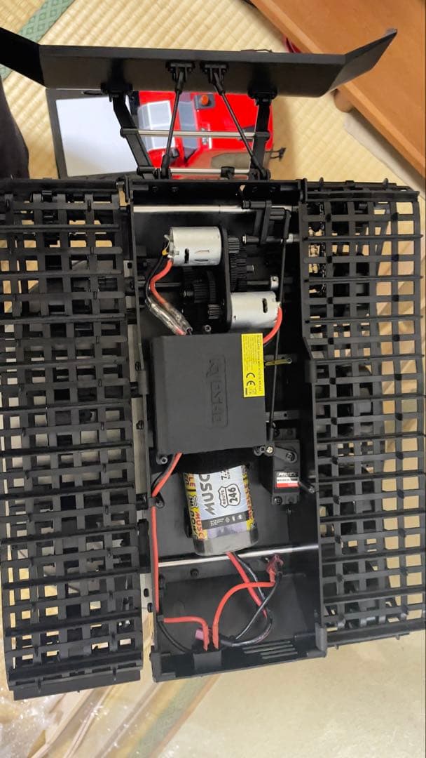 未使用 京商 ブリザード2.0