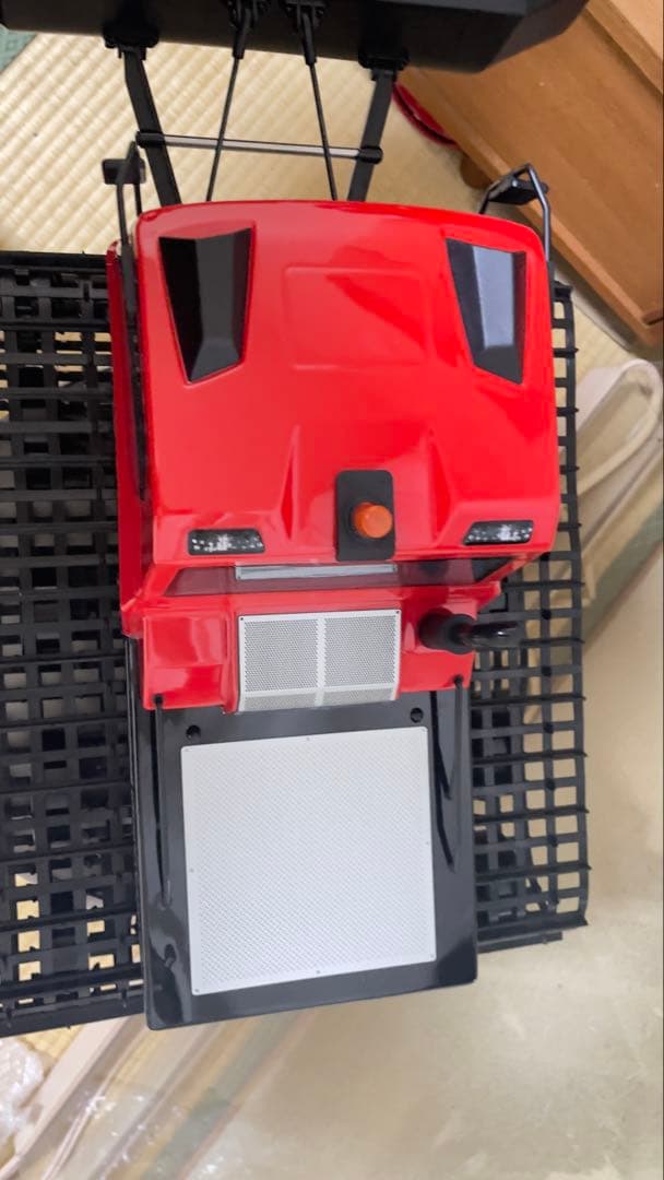 未使用 京商 ブリザード2.0